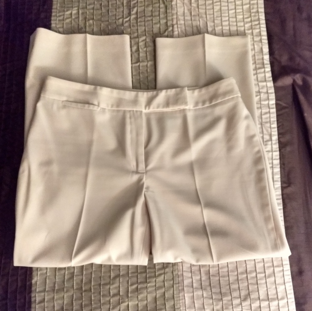 Woman's Capri pants